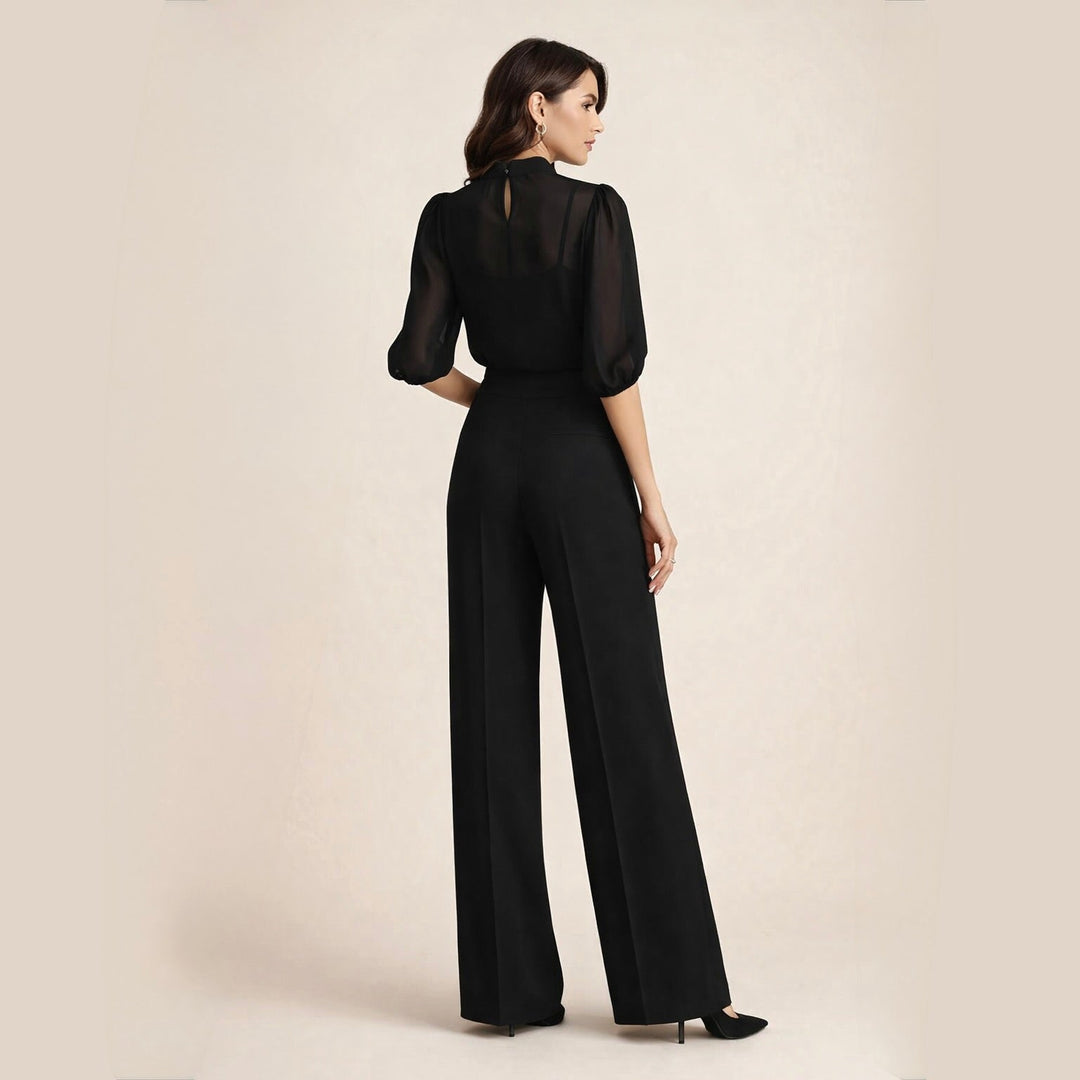 Agatha | Elegantes Set