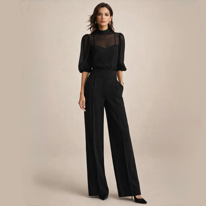 Agatha | Elegantes Set