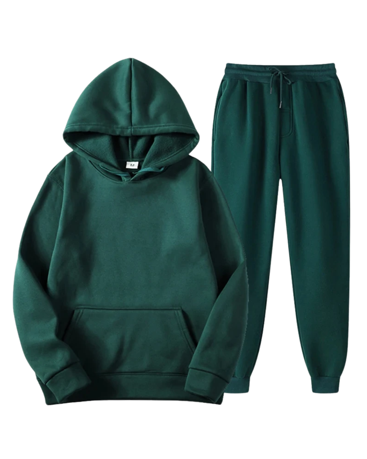 Erik | Sportiver Herren-Track­suit